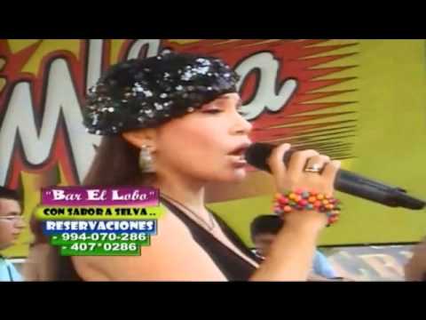 Marisol - boleros.wmv