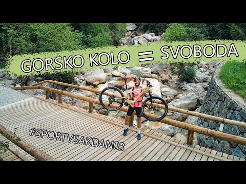 Video: Kako vzdrževati gorsko kolo: 13 korakov (s slikami)