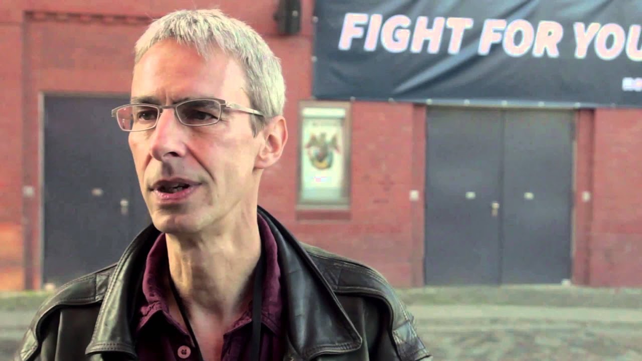 Netzdebatte Interview: Volker Grassmuck und die Post-Netzpolitik