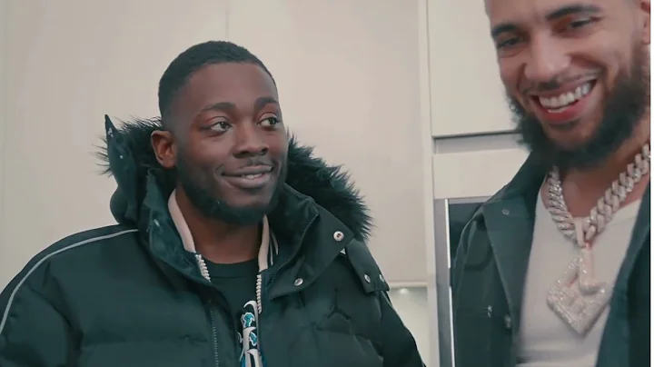 ASCO STRAIGHT DROP X5 OFFICIAL INSTRUMENTAL