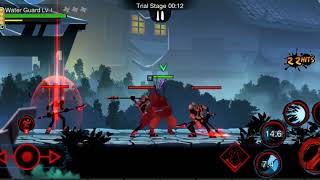 Stickman Ninja screenshot 5