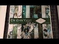 Prsentation d album collection the elven valley de chez itd