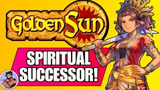 Alzara: Golden Sun Meets Final Fantasy!