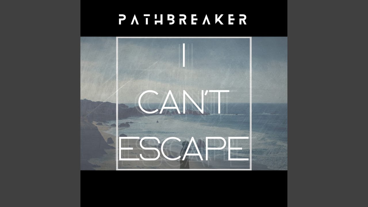 I Can't Escape - YouTube