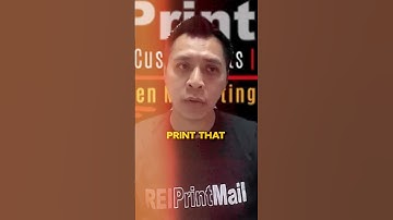 Disecting Mistakes in Direct Mail