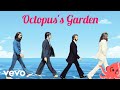 The beatles  octopuss garden official music