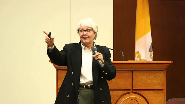 San Antonio Caregiver Summit 2015 - Dr. Roberta Jo...