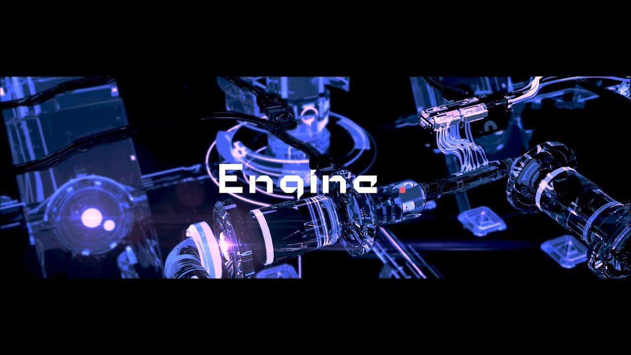 Engine . [Instrumental version] - YouTube
