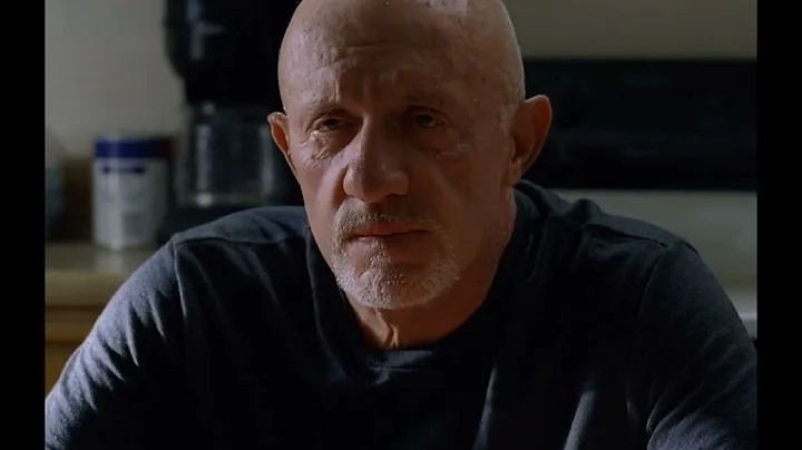 Breaking Bad - You are a time bomb... tick-tick-ticking