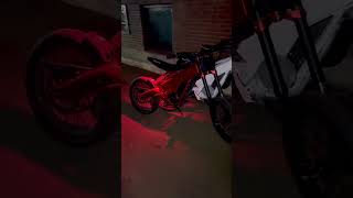 new back light and front but i didn’t show it code x3jonah at rolled racing and ga customs