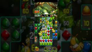 Jewel Diana 💎 - Jewels & Gems Match 3 Puzzle 2020 Level 8 ⭐⭐⭐no Booster 👑 Android Gameplay ✅ screenshot 3