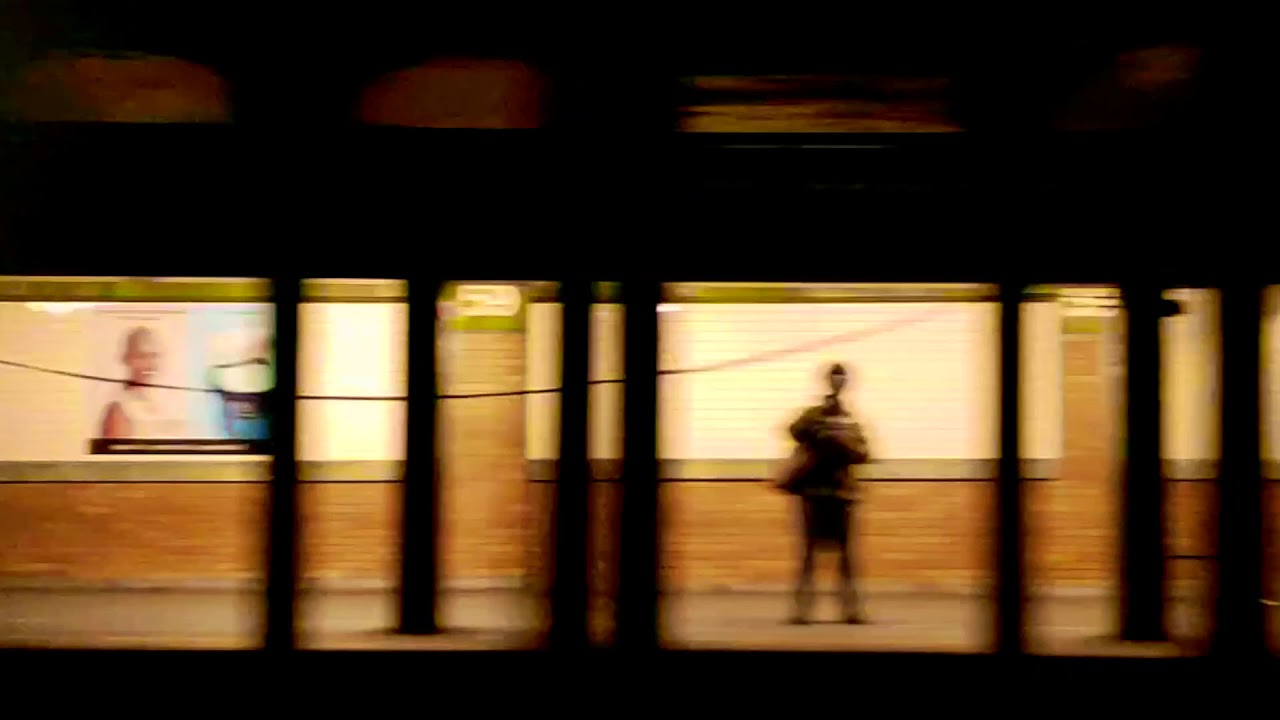 West End Motel -Another Day