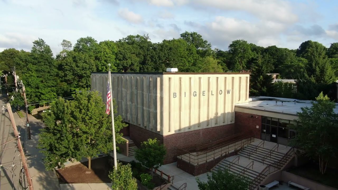 Bigelow Middle School YouTube