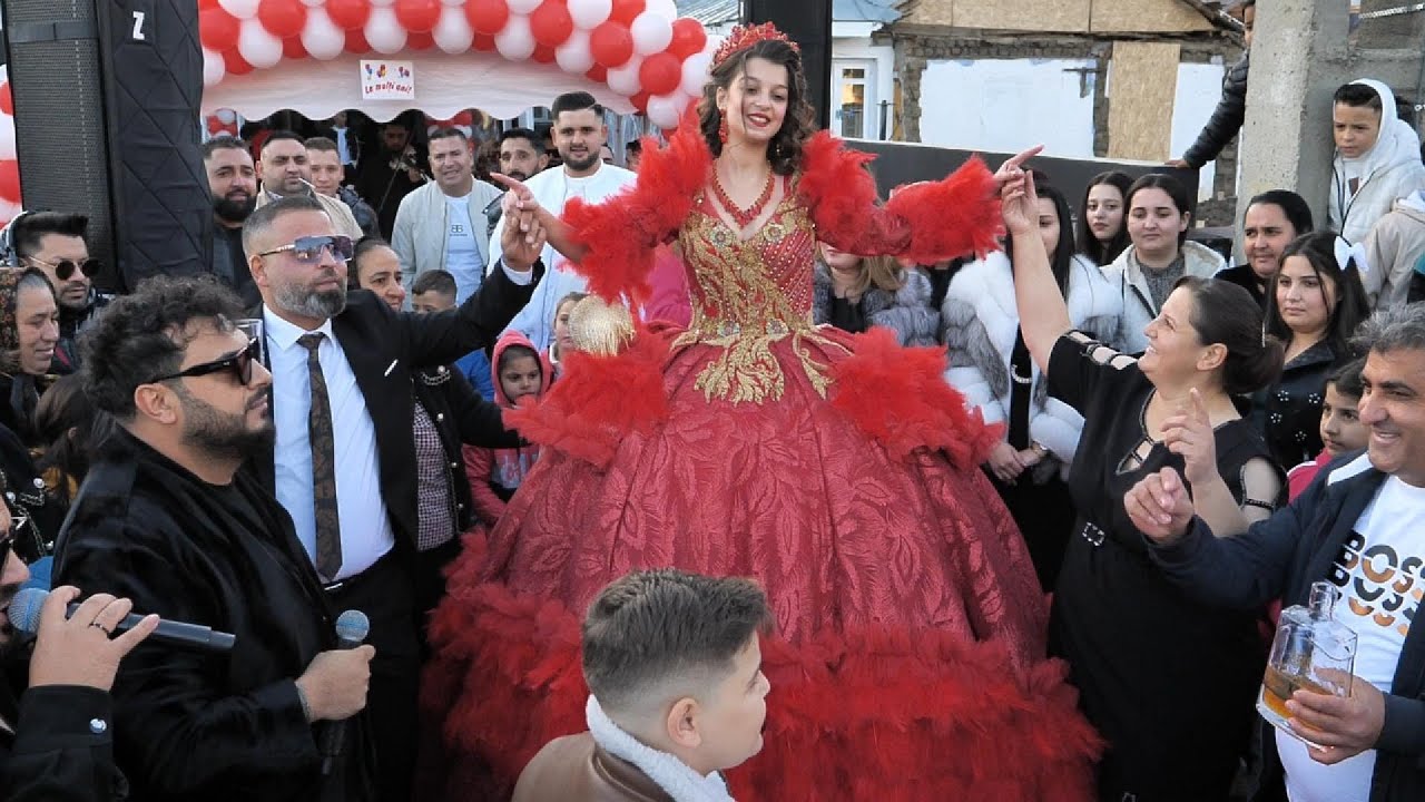 Cristi de la Buzău ✅ Live 2025  ✅ Logodna Ștefania & Aron 💍🎶 Partea 3