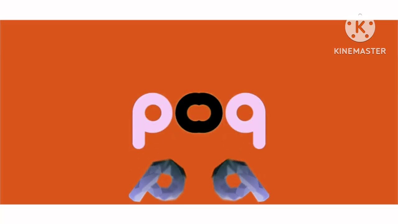 Poio Logo Effects Preview 2 Remake 