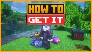 🟨 HOW to REMOVE the GEM from ANY OBJECT in the PASSIVE SKILL TREE MOD in MINECRAFT