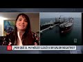 Economista por baja del petróleo: "Para nosotros esto tiende a ser una buena noticia" | 24 Horas