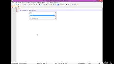 PHP With Bootstrap3 Tutorial | For Loop on PHP Part 22