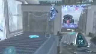 Halo 3 Maps And More Ep 8
