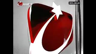 Kanaltürk Reklam Jeneriği (2012-2014) Resimi