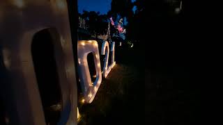 Assam Engineering college| Diwali decoration 2021| Assam| Dewali celebration in AEC| #shorts #Shorts