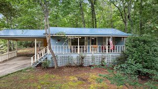 159 Silver Spruce Ln, Franklin, NC 28734 - Affordable 3/2, no restrictions, no HOA for only $230,000