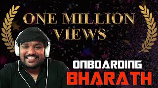 On boarding Bhaarath | Certified Rascals screenshot 3