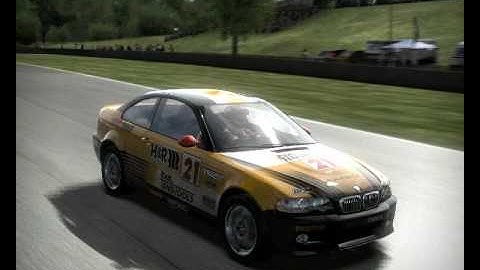 need for speed shift bmw m3 e46 drift