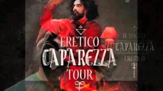 CapaRezza - Cose Che Non Capisco (with lyrics) - HD