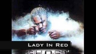 Ghost - Lady In Red chords