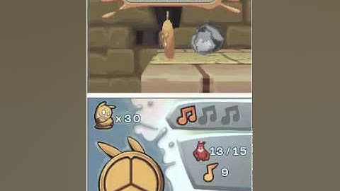 De Blob 2 DS Walkthrough Part 23