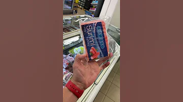 Как выбрать КРАБОВЫЕ ПАЛОЧКИ ?!