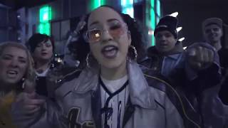 Jaz Kahina - Round Ere (Prod. by DJ LoK)