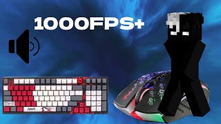 Telly Bridge Solo Bedwars Agerapvp.club Asmr Minecraft