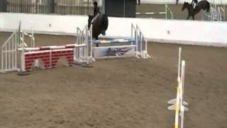 dece jump off reaseheath