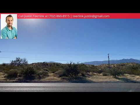 810 E Riverside Road, Bunkerville, NV home video tour