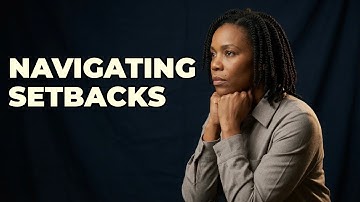 What If a Depressed Loved One Experiences a Setback?