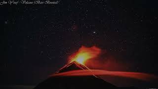 Jim Yosef ft Scarlett - Volcano (Bass Boosted)