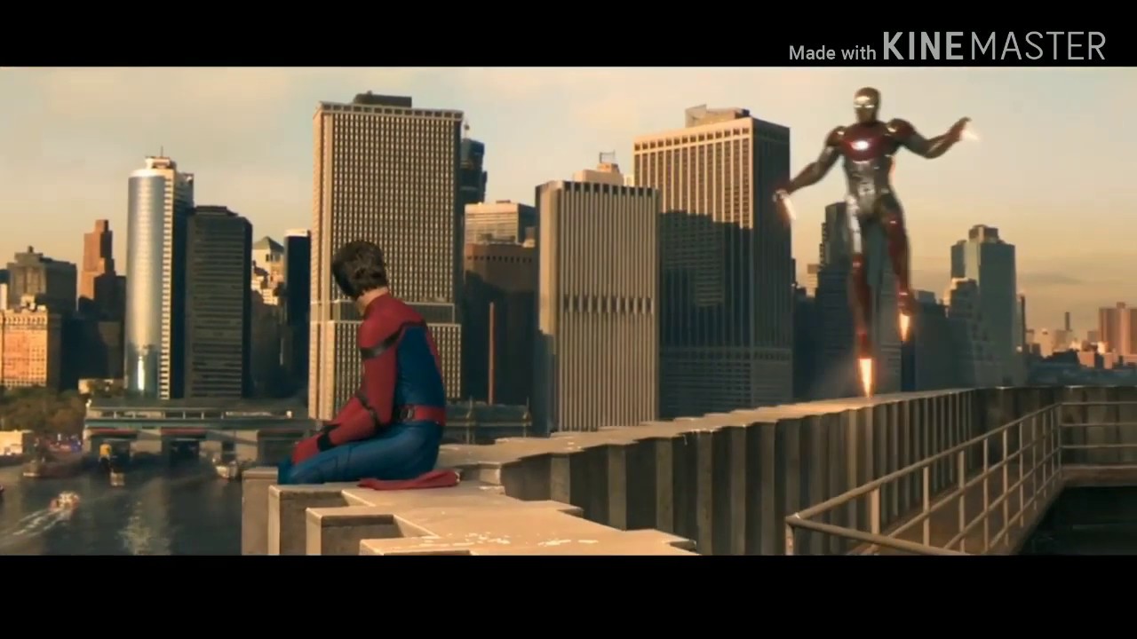 Starker — Малолетка