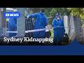 Five arrested over kidnapping of suspected Sydney crime family bodyguard | ABC NEWS
