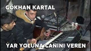 Gökhan Kartal - Yar Yoluna Canini Veren Aşiklar - Express Foto Fi̇lm 2019