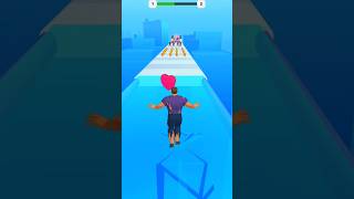 Rage Control 3D Fun Runner #shorts