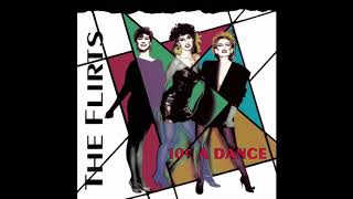 The Flirts - Passion (Edit) (HQ)