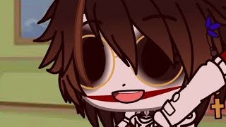 Happy Happy Haa-Gc X Creepypastasmemereincarnation Au