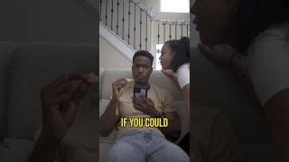 When Báe sees you’re busy! @Love.Jusana #asmr #shorts #relationship
