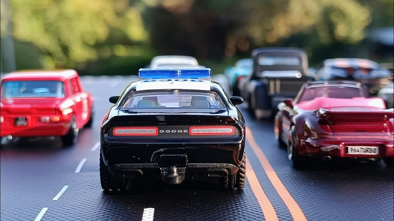 2025 Hot Wheels, Siku & Majorette in the sunshine 