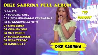 Mangku Purel  Dike Sabrina  Album  Top Dangdut