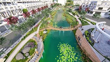 Dự án đất nền Long Thượng Dragon - Khu dân cư Lê Gia Phát, Long An - Hotline: 0911715550