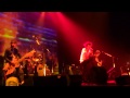 Jun Sky Walker(s) &quot;Tokumei Kibou&quot; (匿名希望)@ Zepp Namba 19/04/2013