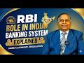 RBI Role in India Banking System Explained | RBI Impact on Banks and Economy | Money Mantan TV